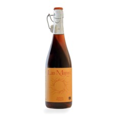 BIO Vermout Las Manos - 75 cl