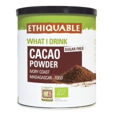 BIO Cacao in poeder - 280 g BIO Cacao in poeder - 280 g