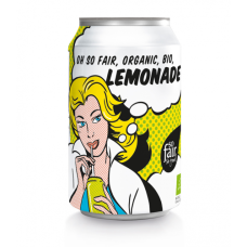 BIO Limonade - 33 cl BIO Limonade - 33 cl