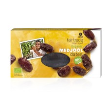 BIO Medjool dadels (Palestina) - 200 g BIO Medjool dadels (Palestina) - 200 g