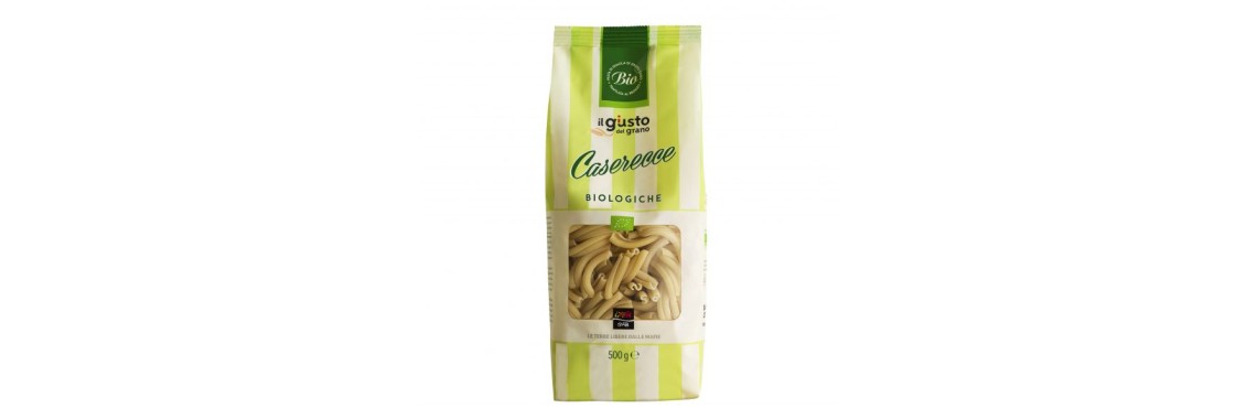 BIO Caserecci