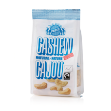 BIO cashewnoten natuur - 100 g BIO cashewnoten natuur - 100 g