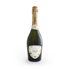 BIO Ecologica Torrontés Brut Schuimwijn BIO Ecologica Torrontés Brut Schuimwijn